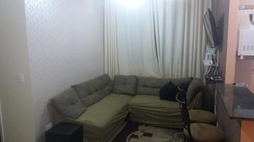 APARTAMENTO 02 DOMITÓRIOS - JARDIM PRAISO  - JACAREÍ SP