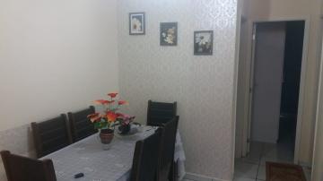 APARTAMENTO 02 DOMITÓRIOS - JARDIM PRAISO  - JACAREÍ SP