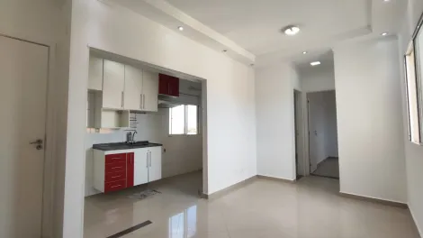 ALUGUEL APARTAMENTO 2 DORMITÓRIOS BAIRRO JARDIM PARAÍSO JACAREÍ