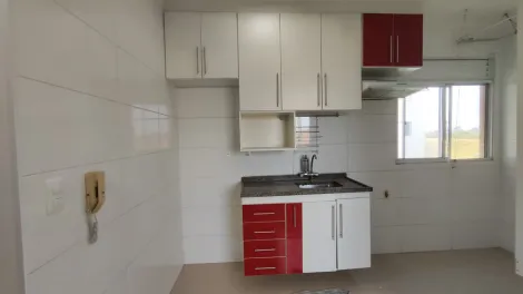 ALUGUEL APARTAMENTO 2 DORMITÓRIOS BAIRRO JARDIM PARAÍSO JACAREÍ