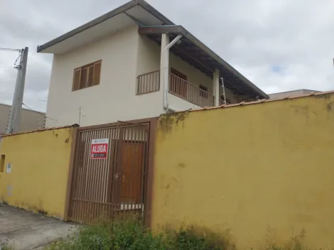 imagem 1 - ALUGUEL CASA 2 DORMITÓRIOS BAIRRO ALTOS DE SANTANA - JACAREÍ imagem 1 - ALUGUEL CASA 2 DORMITÓRIOS BAIRRO ALTOS DE SANTANA - JACAREÍ