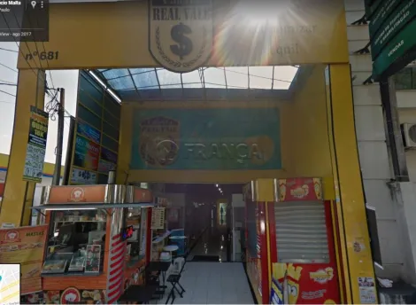 imagem 1 - Comercial - Ponto Comercial imagem 1 - Comercial - Ponto Comercial