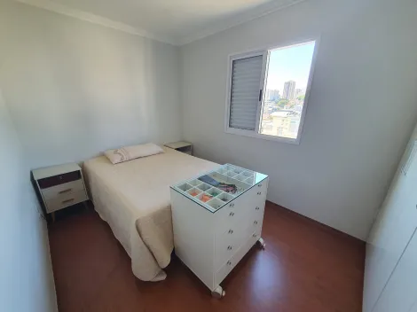 Locação Apartamento de 2 dormitórios - MOBILIADO - Jardim das Colinas - São José dos Campos