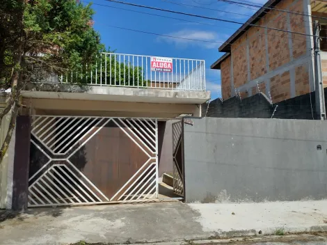 Alugar Casa / Padrão em Jacareí. apenas R$ 1.700,00