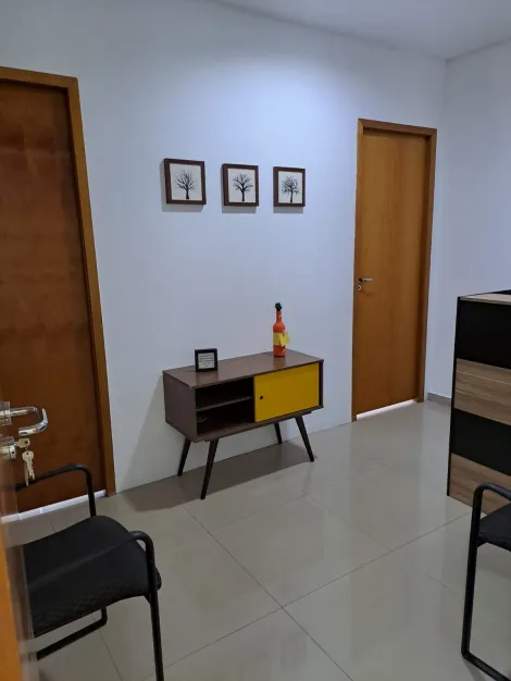 imagem 1 - Comercial - Sala em Condomínio imagem 1 - Comercial - Sala em Condomínio