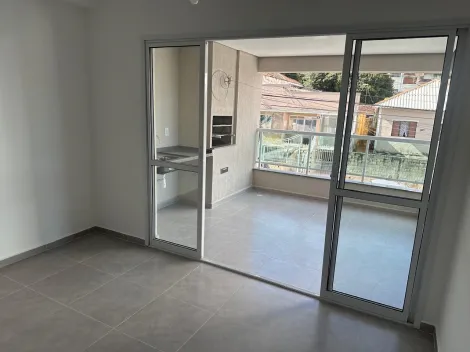 APARTAMENTO 3 DORMITÓRIOS SENDO 1 SUITE BAIRRO VILA FORMOSA JACAREÍ