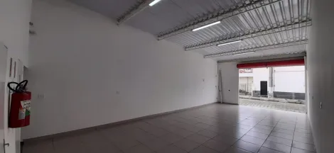 PONTO COMERCIAL PRÓXIMO AO CENTRO JACAREÍ