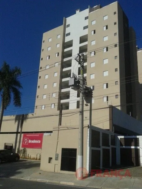 Alugar Apartamento / Padrão em Jacareí. apenas R$ 284.751,04