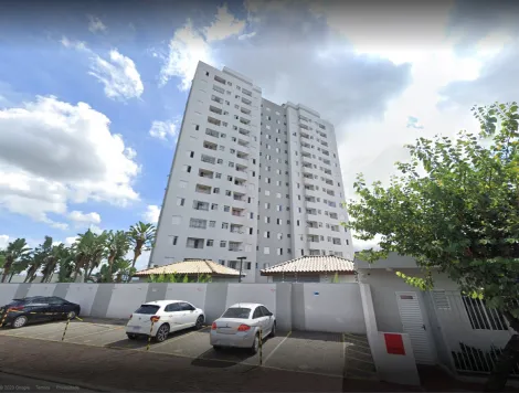 Alugar Apartamento / Padrão em Jacareí. apenas R$ 340.000,00
