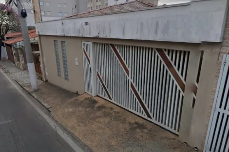imagem 1 - CASA 5 DORMITÓRIOS SENDO 4 SUÍTE - CENTRO - JACAREÍ imagem 1 - CASA 5 DORMITÓRIOS SENDO 4 SUÍTE - CENTRO - JACAREÍ