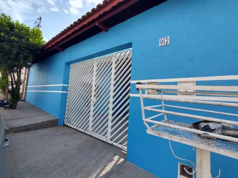 imagem 1 - CASA 4 DORMITÓRIOS BAIRRO JARDIM ALTOS DE SANTANA I JACAREÍ imagem 1 - CASA 4 DORMITÓRIOS BAIRRO JARDIM ALTOS DE SANTANA I JACAREÍ