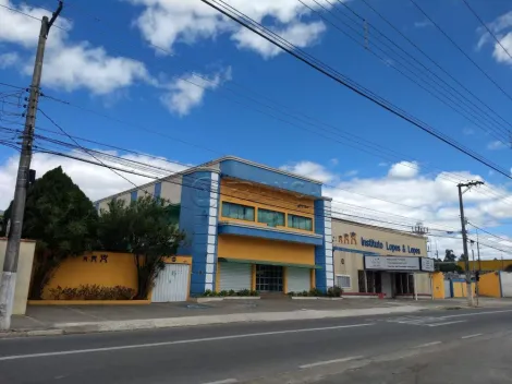 Alugar Comercial / Galpão em Jacareí. apenas R$ 25.000,00