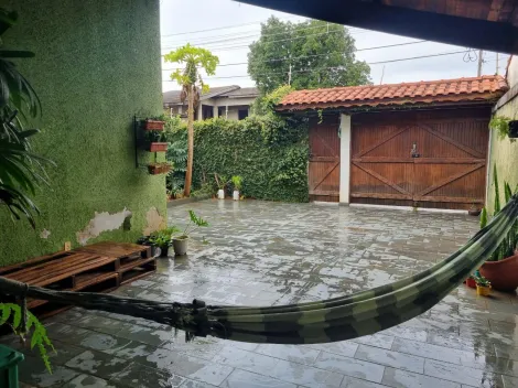 imagem 2 - CASA 3 DORMITÓRIOS SENDO 1 SUÍTE  - BAIRRO CIDADE JARDIM - JACAREÍ imagem 2 - CASA 3 DORMITÓRIOS SENDO 1 SUÍTE  - BAIRRO CIDADE JARDIM - JACAREÍ