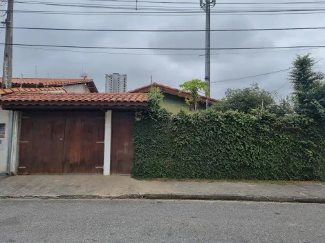 imagem 1 - CASA 3 DORMITÓRIOS SENDO 1 SUÍTE  - BAIRRO CIDADE JARDIM - JACAREÍ imagem 1 - CASA 3 DORMITÓRIOS SENDO 1 SUÍTE  - BAIRRO CIDADE JARDIM - JACAREÍ