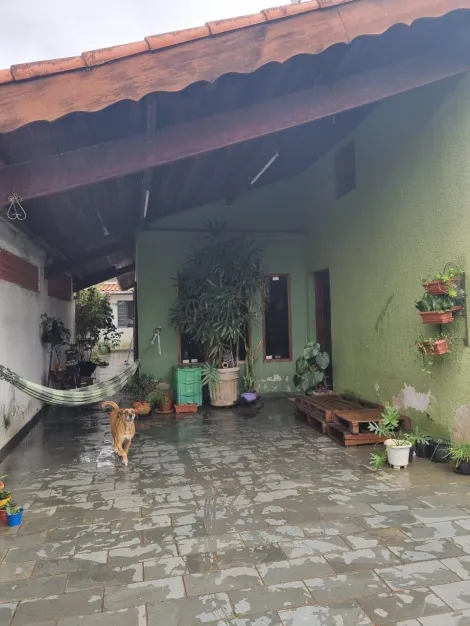 imagem 3 - CASA 3 DORMITÓRIOS SENDO 1 SUÍTE  - BAIRRO CIDADE JARDIM - JACAREÍ imagem 3 - CASA 3 DORMITÓRIOS SENDO 1 SUÍTE  - BAIRRO CIDADE JARDIM - JACAREÍ