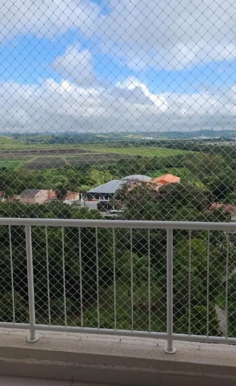 imagem 3 - APARTAMENTO 3 DORMITÓRIOS SENDO 1 SUÍTE - SÃO JOÃO - JACAREÍ imagem 3 - APARTAMENTO 3 DORMITÓRIOS SENDO 1 SUÍTE - SÃO JOÃO - JACAREÍ
