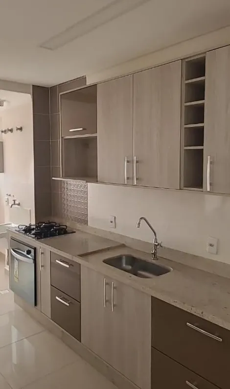 imagem 4 - APARTAMENTO 3 DORMITÓRIOS SENDO 1 SUÍTE - SÃO JOÃO - JACAREÍ imagem 4 - APARTAMENTO 3 DORMITÓRIOS SENDO 1 SUÍTE - SÃO JOÃO - JACAREÍ