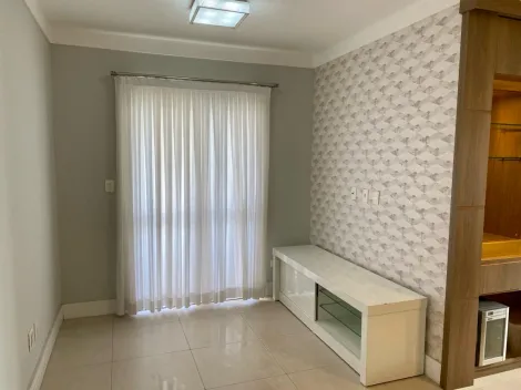 Apartamento 03 dormitórios sendo 01 suíte - Villa Branca Jacareí SP