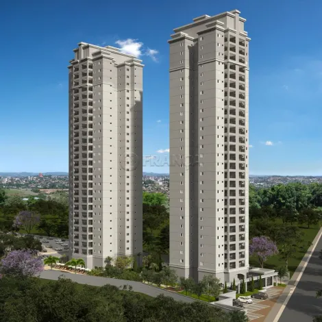 Alugar Apartamento / Padrão em Jacareí. apenas R$ 366.590,64