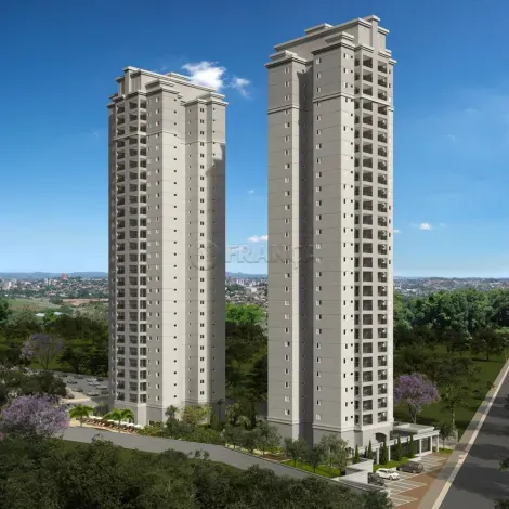 Alugar Apartamento / Padrão em Jacareí. apenas R$ 358.589,27