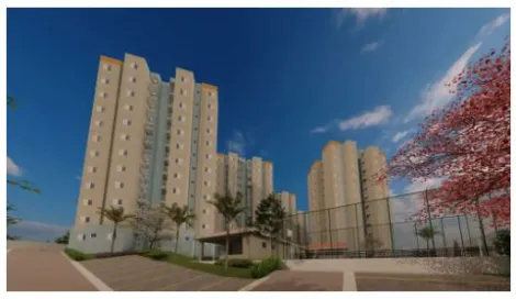 imagem 1 - Apartamento - Padrão imagem 1 - Apartamento - Padrão