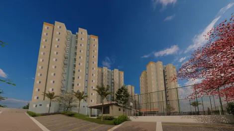 imagem 1 - Apartamento - Padrão imagem 1 - Apartamento - Padrão