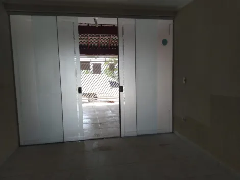 CASA COM 2 DORMITORIOS, SUITE - NO JARDIM DAS INDUSTRIAS - ZONA OESTE