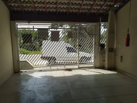 imagem 3 - CASA COM 2 DORMITORIOS, SUITE - NO JARDIM DAS INDUSTRIAS - ZONA OESTE imagem 3 - CASA COM 2 DORMITORIOS, SUITE - NO JARDIM DAS INDUSTRIAS - ZONA OESTE