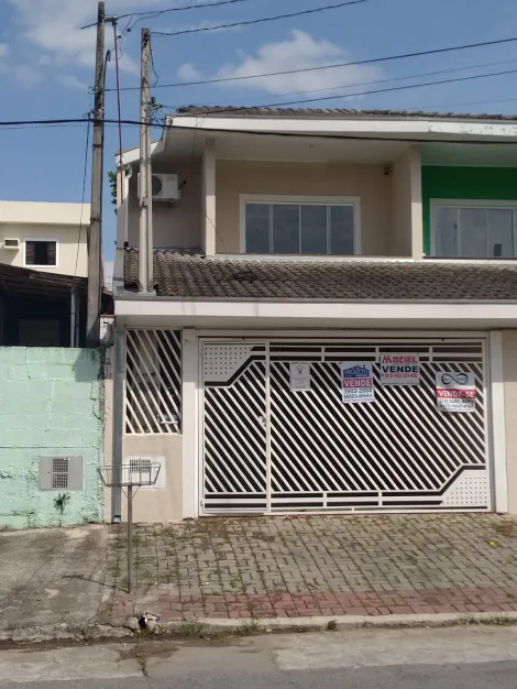 imagem 1 - CASA COM 2 DORMITORIOS, SUITE - NO JARDIM DAS INDUSTRIAS - ZONA OESTE imagem 1 - CASA COM 2 DORMITORIOS, SUITE - NO JARDIM DAS INDUSTRIAS - ZONA OESTE