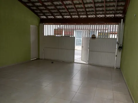 imagem 3 - CASA - 03 DORMITÓRIOS - VILLA BRANCA imagem 3 - CASA - 03 DORMITÓRIOS - VILLA BRANCA