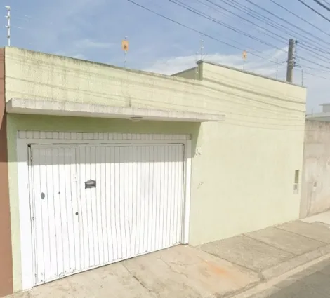 imagem 1 - CASA 02 DORMITÓRIOS SENDO 02 SUITES - VILA BRANCA JACAREI SP imagem 1 - CASA 02 DORMITÓRIOS SENDO 02 SUITES - VILA BRANCA JACAREI SP
