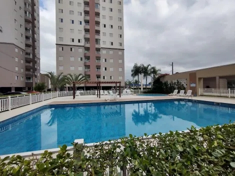 Alugar Apartamento / Padrão em Jacareí. apenas R$ 485.000,00