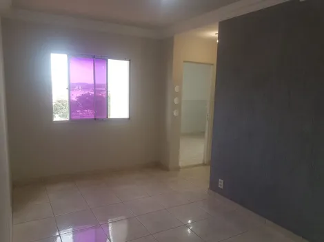 Alugar Apartamento / Padrão em Jacareí. apenas R$ 1.250,00