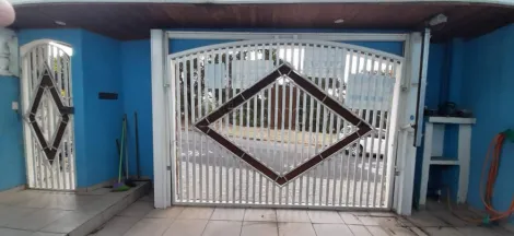 imagem 2 - CASA 3 DORMITÓRIOS SENDO 1 SUÍTE - TERRAS DE SÃO JOÃO - JACAREÍ imagem 2 - CASA 3 DORMITÓRIOS SENDO 1 SUÍTE - TERRAS DE SÃO JOÃO - JACAREÍ