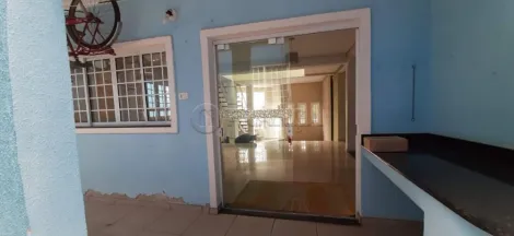 imagem 3 - CASA 3 DORMITÓRIOS SENDO 1 SUÍTE - TERRAS DE SÃO JOÃO - JACAREÍ imagem 3 - CASA 3 DORMITÓRIOS SENDO 1 SUÍTE - TERRAS DE SÃO JOÃO - JACAREÍ
