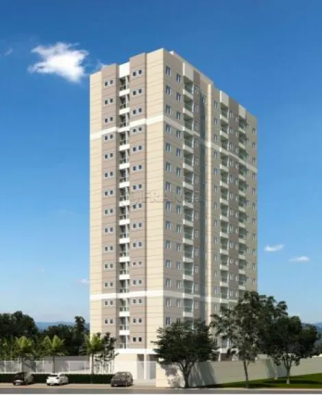 imagem 1 - Apartamento - Padrão imagem 1 - Apartamento - Padrão