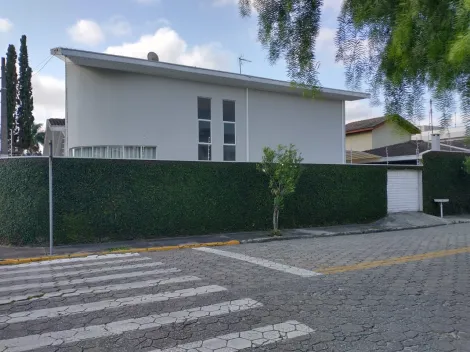 imagem 3 - CASA 4 DORMITÓRIOS SENDO 3 SUITES - BAIRRO JARDIM SANTA MARIA - JACAREÍ imagem 3 - CASA 4 DORMITÓRIOS SENDO 3 SUITES - BAIRRO JARDIM SANTA MARIA - JACAREÍ