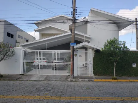 imagem 1 - CASA 4 DORMITÓRIOS SENDO 3 SUITES - BAIRRO JARDIM SANTA MARIA - JACAREÍ imagem 1 - CASA 4 DORMITÓRIOS SENDO 3 SUITES - BAIRRO JARDIM SANTA MARIA - JACAREÍ