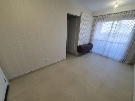 Locação Apartamento 02 Dormitórios - Edifício Libertá - Vila Maria - SJCampos