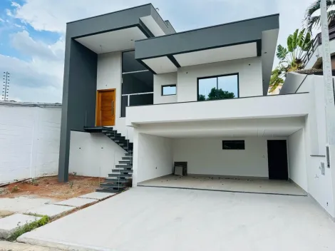 imagem 1 - Casa Alto Padrão - Condomínio Coleginho imagem 1 - Casa Alto Padrão - Condomínio Coleginho