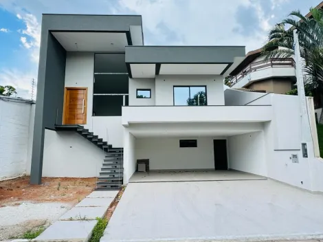 imagem 3 - Casa Alto Padrão - Condomínio Coleginho imagem 3 - Casa Alto Padrão - Condomínio Coleginho