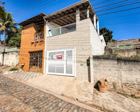 Alugar Casa / Padrão em Jacareí. apenas R$ 340.000,00