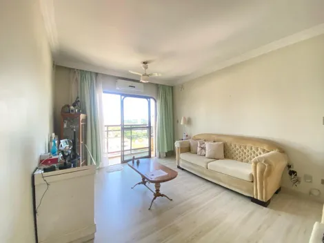 Alugar Apartamento / Padrão em Jacareí. apenas R$ 1.700,00