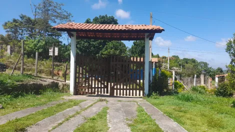 Santa Branca Nova Campos do Jordao Casa Venda R$330.000,00 2 Dormitorios 4 Vagas Area do terreno 1100.00m2 