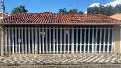 imagem 1 - CASA 03 DOMRITÓRIOS SENDO 01 SUITE / TERRENO LATERAL 100m² - JARDIM PARAIBA JACAREI SP imagem 1 - CASA 03 DOMRITÓRIOS SENDO 01 SUITE / TERRENO LATERAL 100m² - JARDIM PARAIBA JACAREI SP