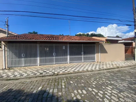 imagem 2 - CASA 03 DOMRITÓRIOS SENDO 01 SUITE / TERRENO LATERAL 100m² - JARDIM PARAIBA JACAREI SP imagem 2 - CASA 03 DOMRITÓRIOS SENDO 01 SUITE / TERRENO LATERAL 100m² - JARDIM PARAIBA JACAREI SP