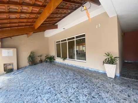imagem 3 - CASA 03 DOMRITÓRIOS SENDO 01 SUITE / TERRENO LATERAL 100m² - JARDIM PARAIBA JACAREI SP imagem 3 - CASA 03 DOMRITÓRIOS SENDO 01 SUITE / TERRENO LATERAL 100m² - JARDIM PARAIBA JACAREI SP