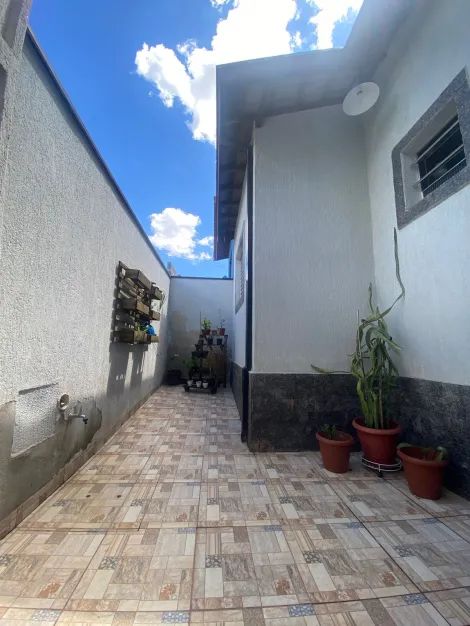 imagem 3 - CASA 04 DORMITÓRIOS SENDO 02 SUITES imagem 3 - CASA 04 DORMITÓRIOS SENDO 02 SUITES