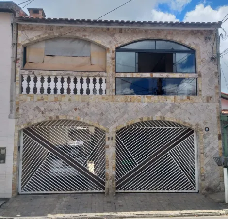 imagem 1 - CASA 03 DORMITÓRIOS - PARQUE DOS PRINCIPES JACAREI SP imagem 1 - CASA 03 DORMITÓRIOS - PARQUE DOS PRINCIPES JACAREI SP