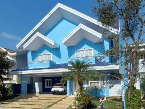 imagem 2 - CASA EM CONDOMINIO 04 DORMITOTIOS SENDO 02 SUITES (01 MASTER) - imagem 2 - CASA EM CONDOMINIO 04 DORMITOTIOS SENDO 02 SUITES (01 MASTER) -